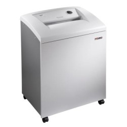 Heavy Duty & EDP Shredders - wide feed width for lineflow DAHLE 41604 CleanTEC strip cut 3.9mm / SL2