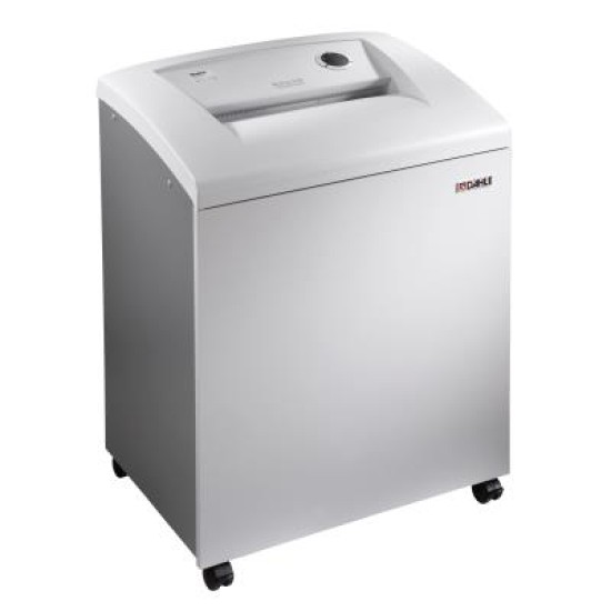 Heavy Duty & EDP Shredders - wide feed width for lineflow DAHLE 41604 CleanTEC strip cut 3.9mm / SL2