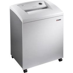 Heavy Duty & EDP Shredders - wide feed width for lineflow DAHLE 41606 CleanTEC strip cut 5.8mm / SL2