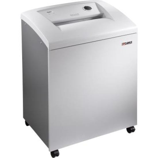 Heavy Duty & EDP Shredders - wide feed width for lineflow DAHLE 41634 CleanTEC x-cut 1.0x4.7mm / SL6