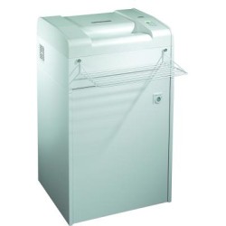 Heavy Duty & EDP Shredders - wide feed width for lineflow DAHLE 20396 Cross cut 3.9x40mm / SL3 24 sh