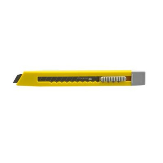 Economy Cutters (plastic blade holder) TAJIMA LC-305 Slide lock LCB-30 Assorted