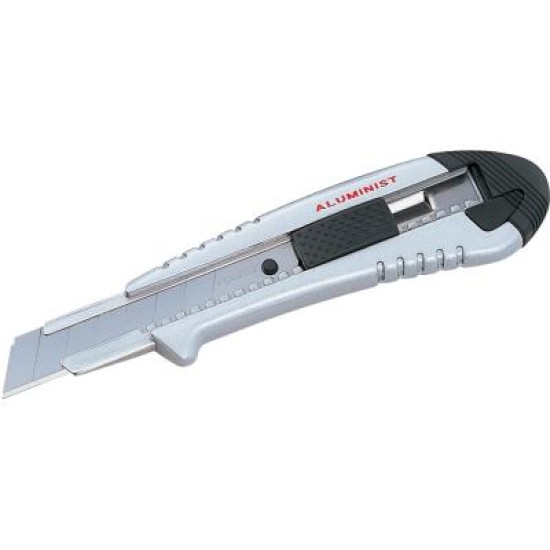 Heavy Duty Cutters TAJIMA AC500 HD slide auto-lock aluminist LCB-50 Assorted