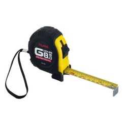 TAPE MEASURES TAJIMA G Lock Shock resistant 8.0m (mm) 25mm