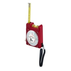 TAPE MEASURES TAJIMA SLL-50 Tape/level/angle meter/compass 5.0m 16mm