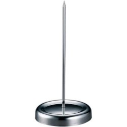 SPIKE FILE ACME Spike File Metal paper spike file 130mm Chrome