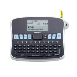 LabelManager 360 (LM360)