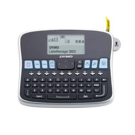LabelManager 360 (LM360)