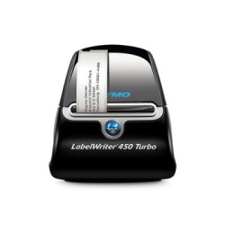 LW 450 TURBO