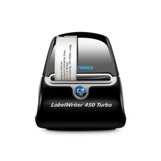 LW 450 TURBO