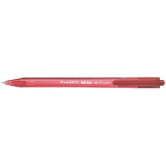 INKJOY 100RT 1.0 RED