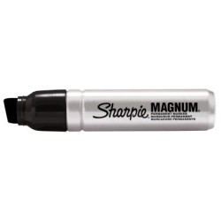 MGNM 44 CHISL BLK Xylene Free