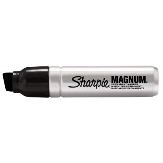 MGNM 44 CHISL BLK Xylene Free