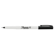 UPC SHARPIE ULTRA FINE BLACK