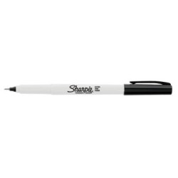UPC SHARPIE ULTRA FINE BLACK