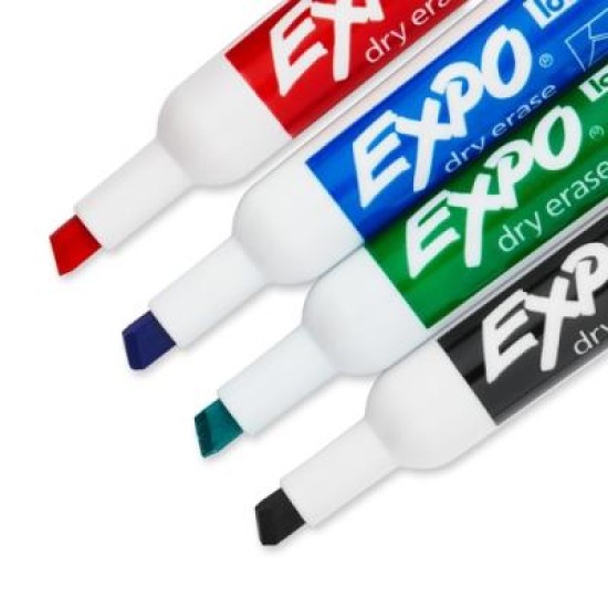 EXPO LOW ODOR CHISEL UPC BLACK