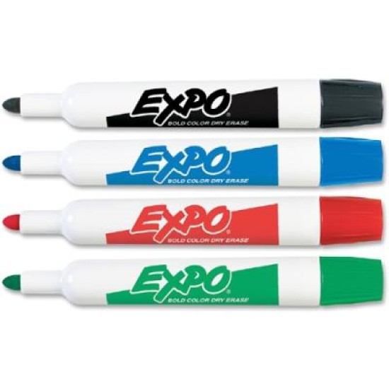 EXPO LOW ODOR BLUE BULLET