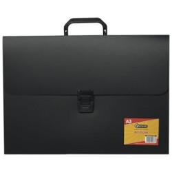 ARTWORX ARTCASE A3 BLACK