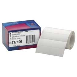 AVERY LABEL DISPENSER DMR8924RA ADDRESS 89X24MM 250 ROLL