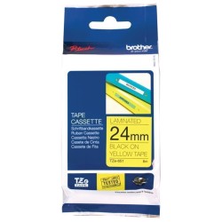 Brother TZe651 Labelling Tape
