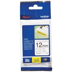 Brother TZeS231 Labelling Tape