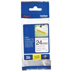 Brother TZeS251 Labelling Tape