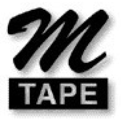Brother M931 Labelling Tape