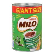 NESTLE MILO 1.9KG