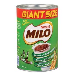NESTLE MILO 1.9KG NESTLE MILO 1.9KG