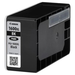 CANON INK PGI1600 XL BLACK
