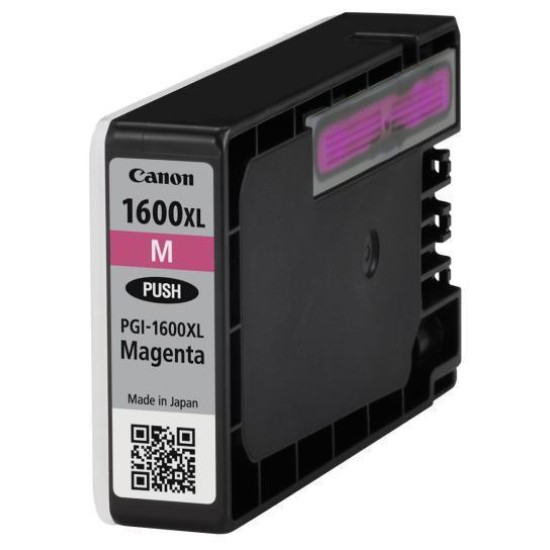 CANON INK PGI1600 XL MAGENTA