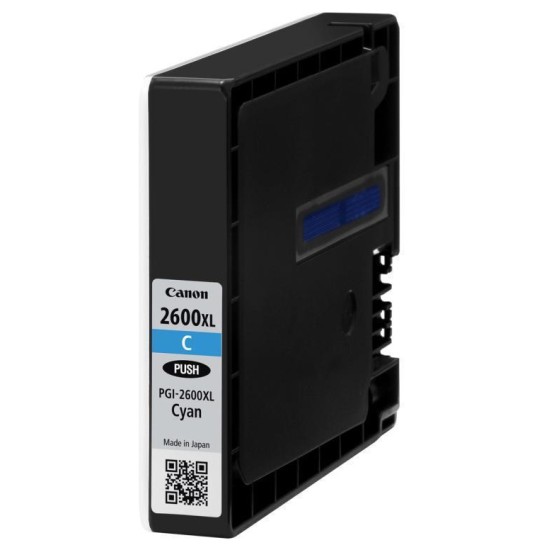 CANON INK PGI2600 XL CYAN