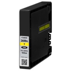 CANON INK PGI2600 XL YELLOW