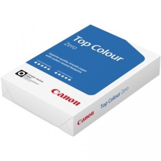 CANON COPY PAPER OCE TOPCOLOUR A3 120GSM LASER PACK 500