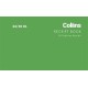 COLLINS CASH RECEIPT 34/50DL DUPLICATE CARBON REQUIRED