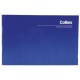 COLLINS VEHICLE LOG BOOK 40 LIMP 24 PAGE 115X170MM