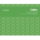 COLLINS CASH RECEIPT 45/50DL DUPLICATE NO CARBON REQUIRED