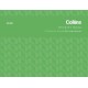 COLLINS CASH RECEIPT 45DL DUPLICATE NO CARBON REQUIRED