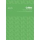 COLLINS CASH RECEIPT A5/50 3TL TRIPLICATE NO CARBON REQUIRED