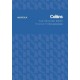 COLLINS TAX INVOICE A6/50DLH DUPLICATE NO CARBON REQUIRED