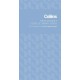 COLLINS RESTAURANT TRIPLICATE FOOD & BEVERAGE 50 LEAF NO CARBON REQUIRED