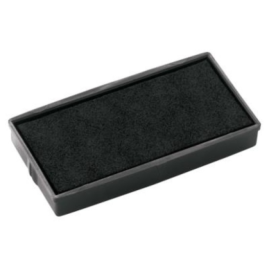COLOP E30 PAD BLACK 18X47MM