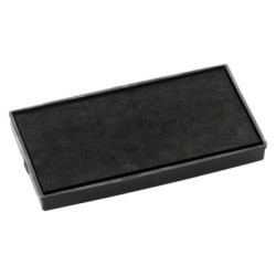 COLOP E50/1 PAD BLACK (NEW) 30x69MM