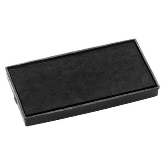 COLOP E50/1 PAD BLACK (NEW) 30x69MM