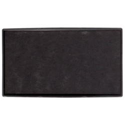 COLOP E60 PAD BLACK 37X76MM