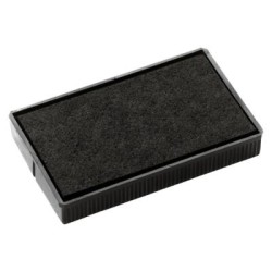 COLOP E200 INK PAD - BLACK 24X45MM
