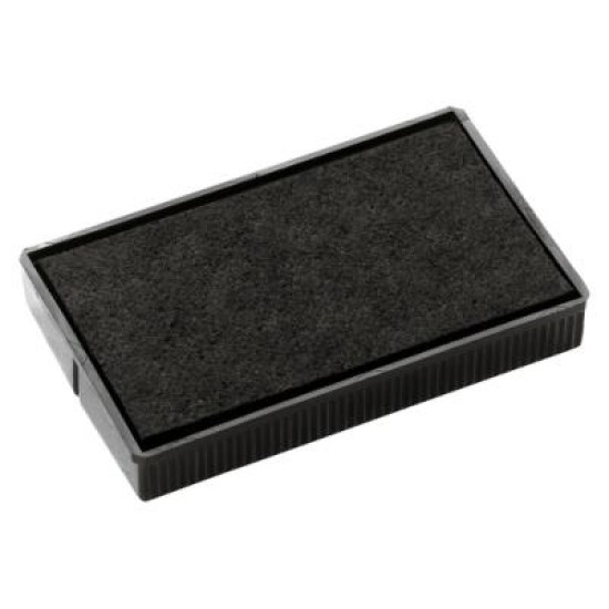 COLOP E200 INK PAD - BLACK 24X45MM