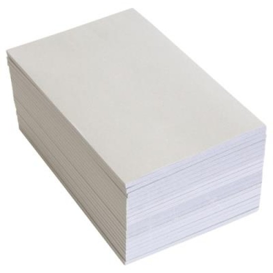 CROXLEY PAD SCRIBBLERNEWSPRINT 125X200MM 50 LEAF