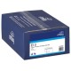 CROXLEY ENVELOPE E13 WINDOW FSC MIX 70% SEAL EASI BOX 500