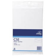 CROXLEY ENVELOPE C5E SEAL EASI WALLET 25 PACK